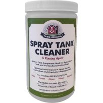 Farm General Spray Tank Cleaner & Rinsing Agent, 75250, 2 LB