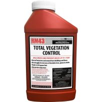 Rm43 Total Vegetation Control, 76502, 1 Quart