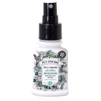 Pet-Pourri Boxed Pawsitively Fresh Room Spray, BB10229, 1.4 OZ