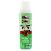 Maggie's Farm Ant and Roach Killer, MARK014, 14 OZ