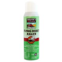 Maggie's Farm Flying Insect Killer, MFIK014, 14 OZ