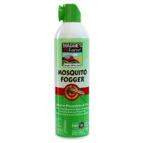 Maggie's Farm Mosquito Fogger, MMFA014, 14 OZ