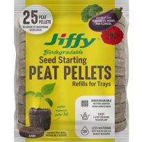 Jiffy® 42 mm Pellet Refill, J4REFILL