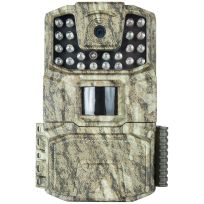 Bushnell 18 MP Spot On Combo Tree Bark Camo , Box, 66061A