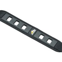 BUTLER CREEK® Featherlight, Single point Black Sling w/ swivels, Hang Box E/F, 190050