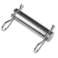 Double Hh Mfg Cylinder Pin CP275, 30202, 1 IN x 2-3/4 IN