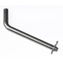 Double Hh Mfg Bent Pin, 10305, 5/16 IN x 3 IN