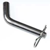 Double Hh Mfg Bent Pin, 10322, 5/8 IN x 4 IN