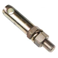 Double HH Lift Arm Pin CAT 1-2, 21230, 1-1/8 IN x 1-3/4 IN