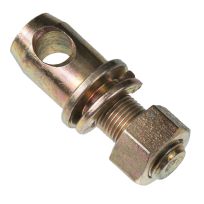 Double HH Stabilizer Pin, 21281, 7/8 IN x 2-5/8 IN