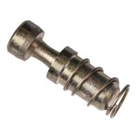 Double Hh Mfg Yoke Pin Assembly, 21395, 1-3/8 IN x 6 IN