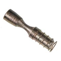 Double HH Yoke Pin Assembly, 21396, 1-3/8 IN x 21 IN