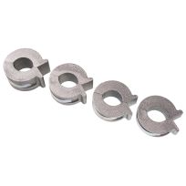 Double Hh Mfg Stroke Control Segment, 1-1/8 IN - 1-1/2 IN, 22388