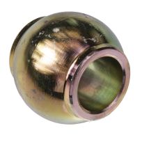 Double HH Top Link Replacement Ball, John Deere CAT 1, 32441