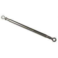 Double HH Stabilizer Arm CAT 1, Adjustable, 24159