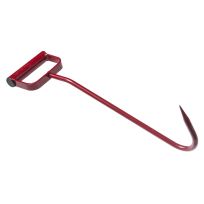 Double HH Hay Hook, 28121, 11 IN