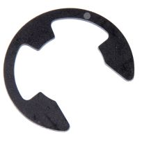 Double Hh Mfg E-Clip, 13-Piece, 50380, 1/8 IN