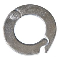 Double Hh Mfg Quick Repair Bushing, 54131, 3/4 IN x 1-3/4 IN