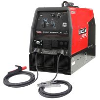 LINCOLN ELECTRIC® EAGLE™ 10,000 Plus Engine Drive Welder, K2343-4