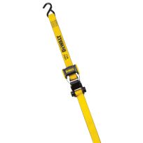 DEWALT Ratchet Strap, DXBC18001, 1.25 IN x 12 FT