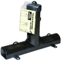 JT Eaton Top Loader Plastic Bait Station with U-Shaped Bait Holder Rods, 902R