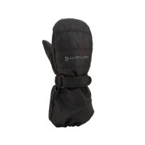 Carhartt Waterproof Insulated Zip Cuff Mitten
