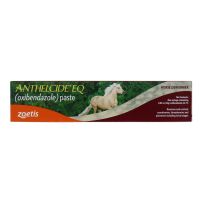 Zoetis Anthelcide Equine Paste Tube, 18360493
