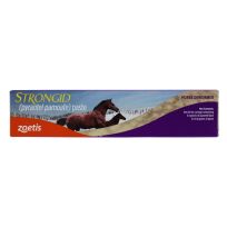 Zoetis Strongid Paste, Tube, 18746156, 20 mL