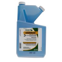Aspen Veterinary Resources Ivermax Pour On, 15893311, 1 Liter