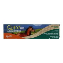 Zoetis Quest Gel Horse, 14.4g Tube, 21287930