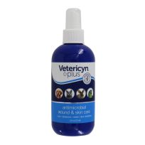 Innovacyn Vetericyn Wound Pump Spray, 15623561, 8 OZ