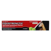 First Companion FC Equistrength Pyrantel Paste,, 19514747, 23.6 g