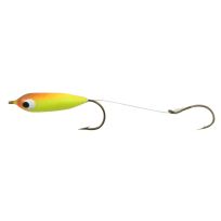 Northland Gum-Drop Floater #2 Hook, Sunrise, 3-Pack, NOPJ2108