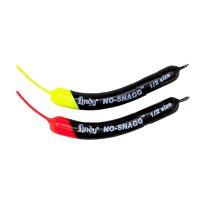 Lindy No Snagg Slip Sinker, 1/2, 2-Pack, LONS115