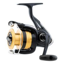 Daiwa Reel Sweepfire-2B Spin Clam 2BB 4.9:1 6/80 6.0oz, DASWF10002BCP
