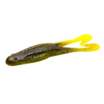 Zoom Horny Toad 4.25'' Bullfrog 5-Pack, 083257