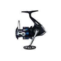 Shimano Reel Nexave FI Spin R/L 3+1 5.0:1 4/140 7.8oz, SHNEX1000FI