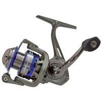 Lews Reel Laser Lite Speed Spin 6+1BB 5.2:1 4/150 6.0oz, LWLLS50