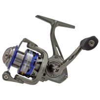 Lews Reel Laser Lite Speed Spin 6+1BB 5.2:1 8/120 6.7oz, LWLLS100