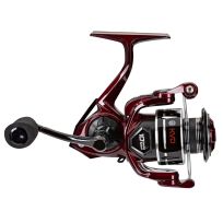 Lews Reel KVD Speed Spin R/L 9+1BB 6.2:1 8/120, LWKVD200