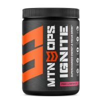 MTN OPS® IGNITE, Pink Lemonade, 45 Scoops, 1104400145