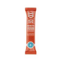 MTN OPS® IGNITE, Blue Raspberry, Trail Pack, 1104630301