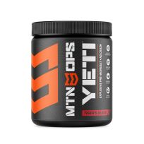MTN OPS® YETI, Tiger's Blood, 30 Scoops, 1101490130