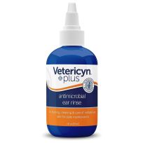 Innovacyn Vetericyn plus Ear Rinse, 21277239, 3 OZ