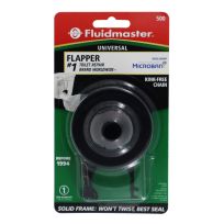 Fluidmaster Universal Flapper, 500
