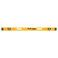 DEWALT Premium I-Beam Level, 48 IN, DWHT42166