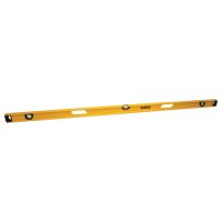 DEWALT Premium I-Beam Level, 72 IN, DWHT42169