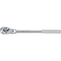 DEWALT 3/8 IN Drive Flex Head Rachet, DWMT75297OSP, 11 IN