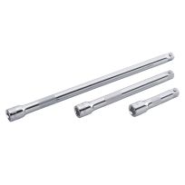 DEWALT 3/8 IN Drive Extension set, 3-6-10-IN, DWMT75426OSP