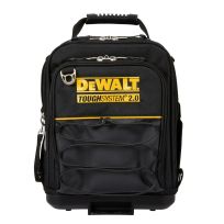 DEWALT TOUGHSYSTEM® 2.0 Compact Tool Bag, 11 IN, DWST08025